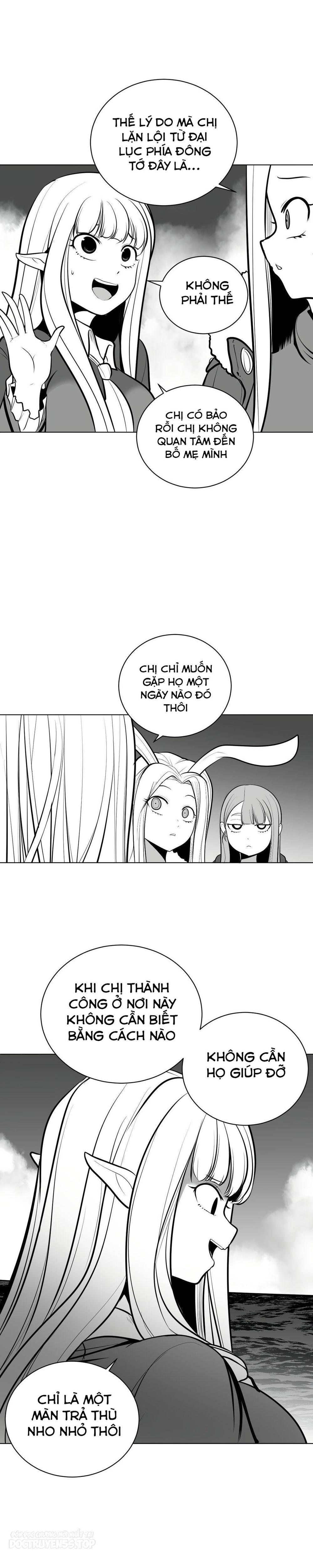 độc lạ dungeon chapter 48 23