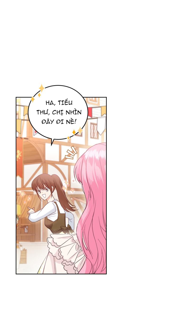 trở thành nhà điều chế nước hoa duy nhất của bạo chúa chapter 35.1 23