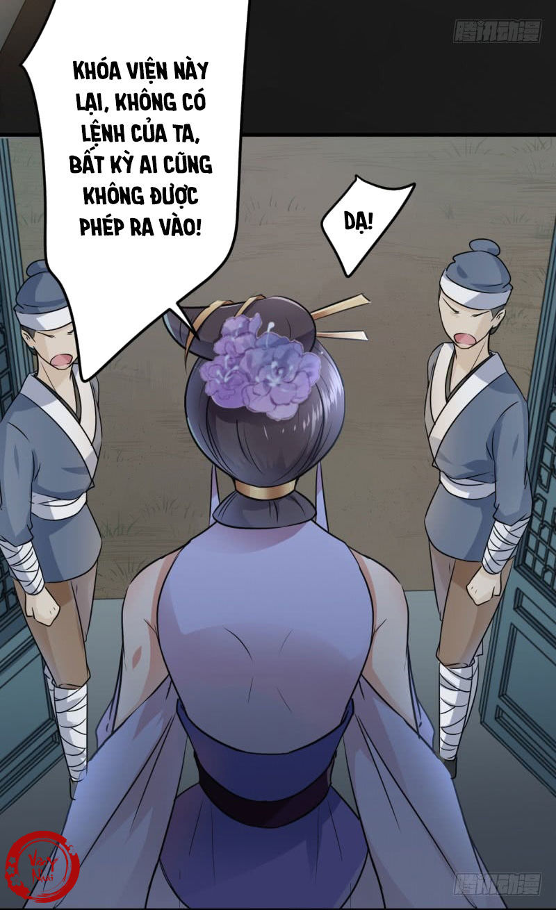 vương gia không thể trêu chapter 14 17