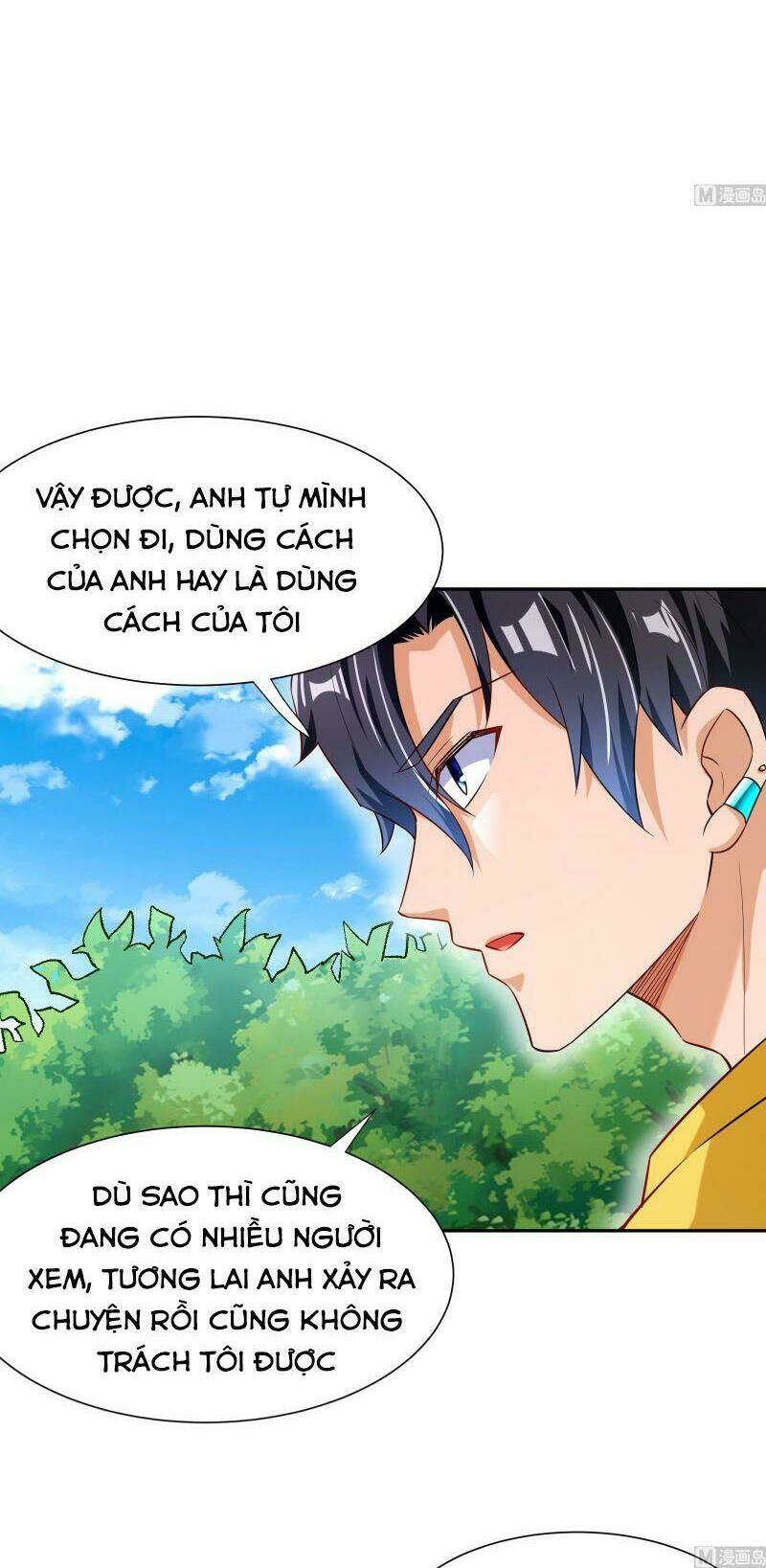 shipper thần cấp chapter 51 18