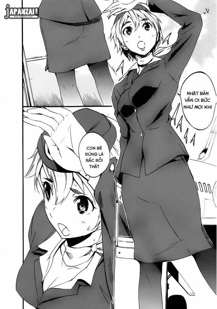 frogman chapter 43 3