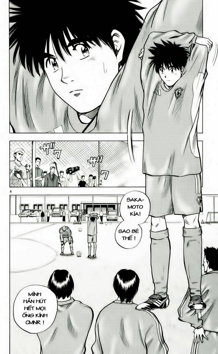 fantasista bản vip chapter 179 4