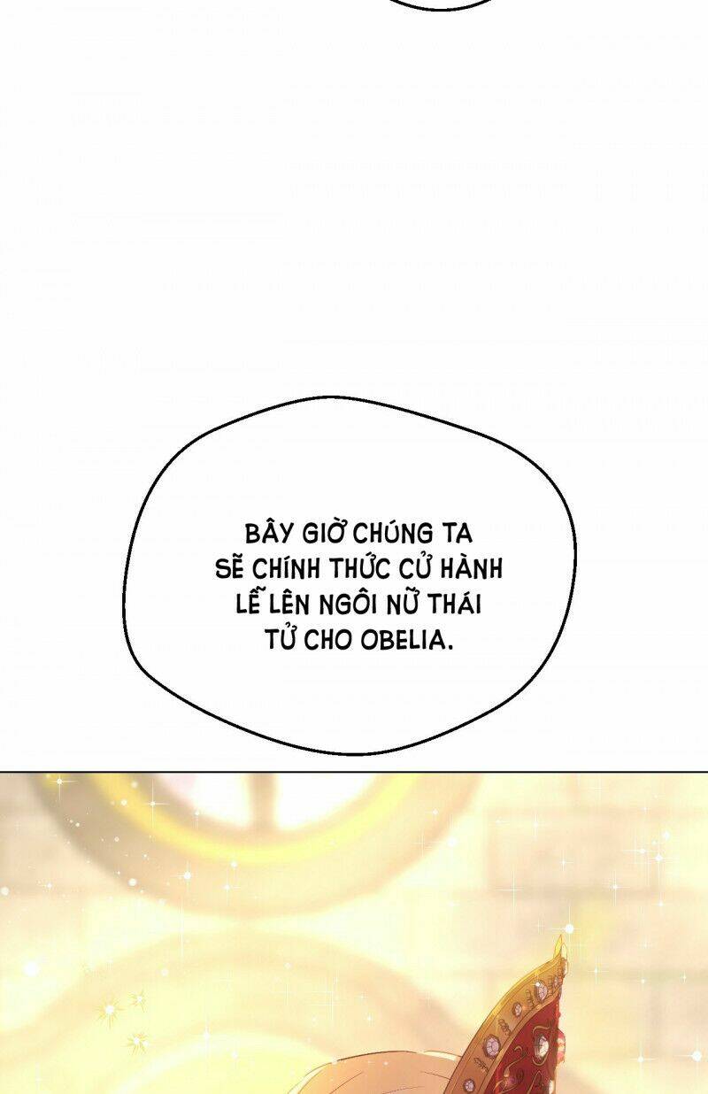 một ngày nọ ta trở thành công chúa chapter 123.5 29