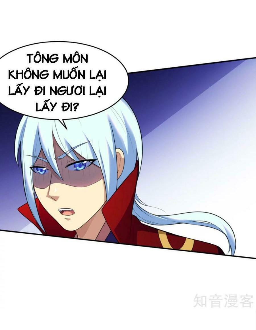 võ đạo độc tôn chapter 127 14