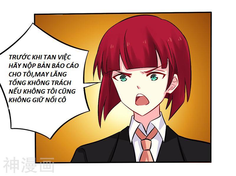 tổng tài đã cưới em chapter 63 19