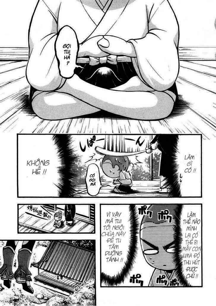 vật thất lạc của bầu trời chapter 22 9