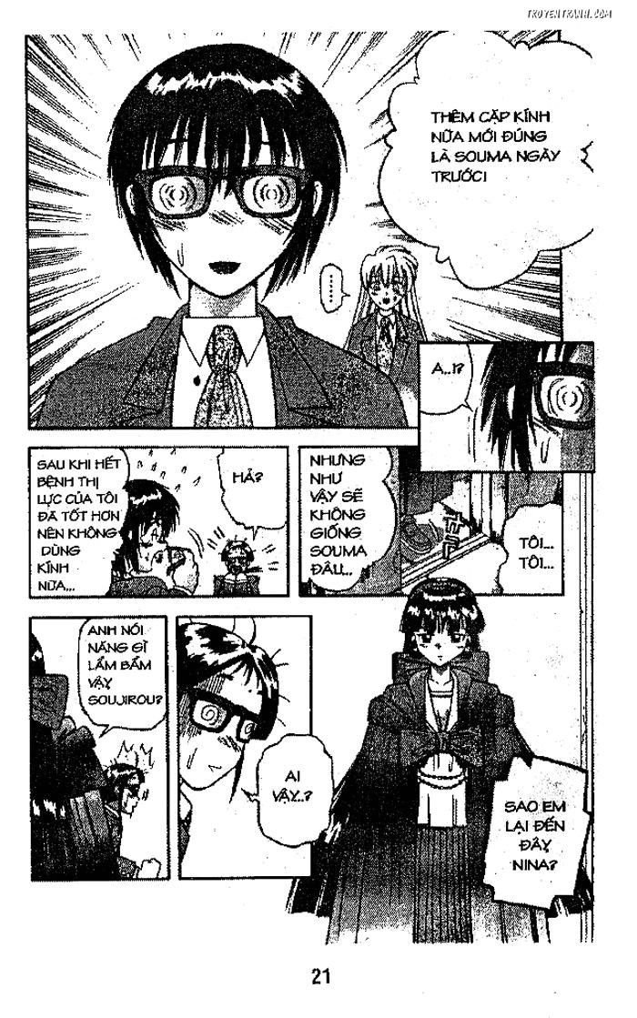 devil and devil chapter 28 21