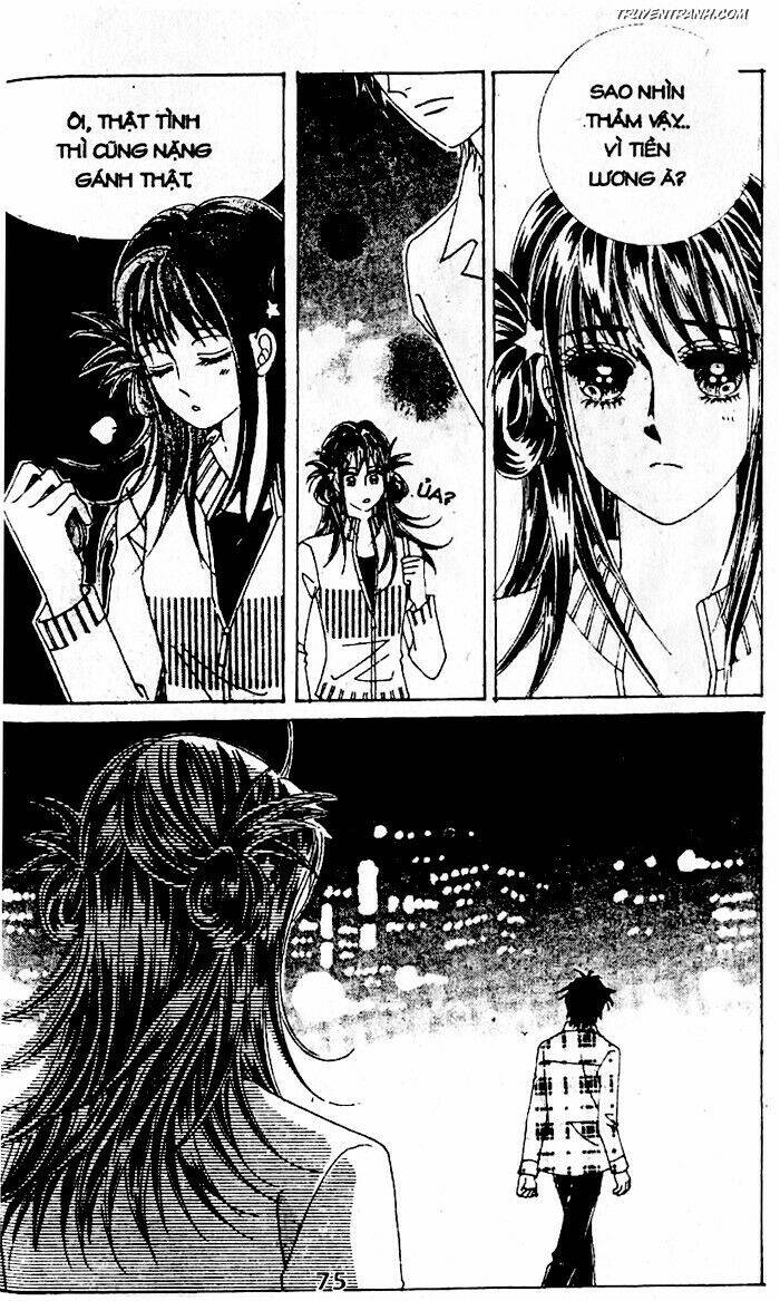 nhà trọ hoàn hảo chapter 81 19