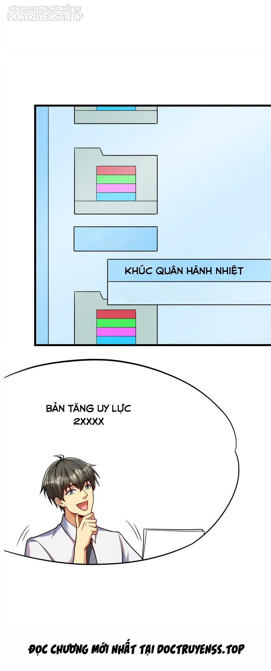 ta làm giàu từ thua lỗ game chapter 92 25