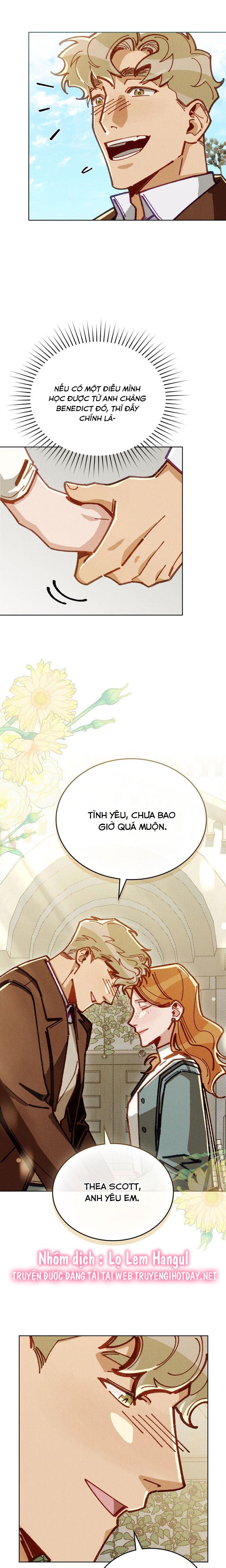 giải mã ngôn ngữ trái tim chapter 72 5
