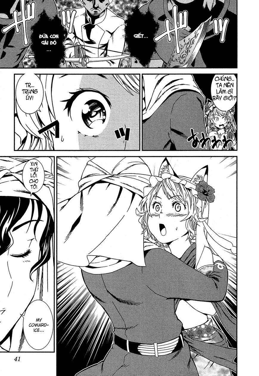 shounen princess putri hamirau nao chapter 1 42