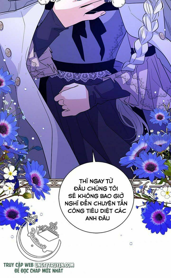 chồng yêu, em muốn đình công! chapter 29 61