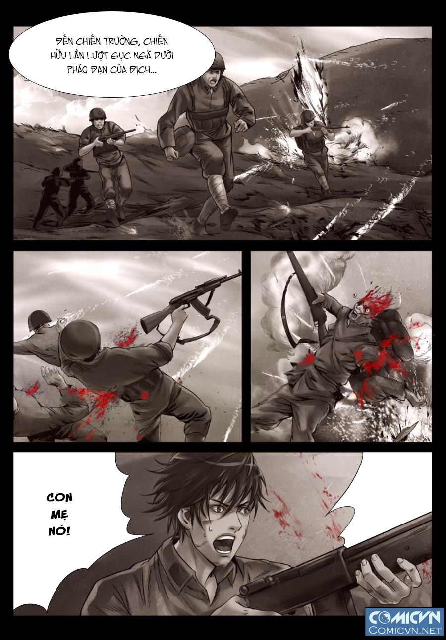 ma thổi đèn chapter 20 7