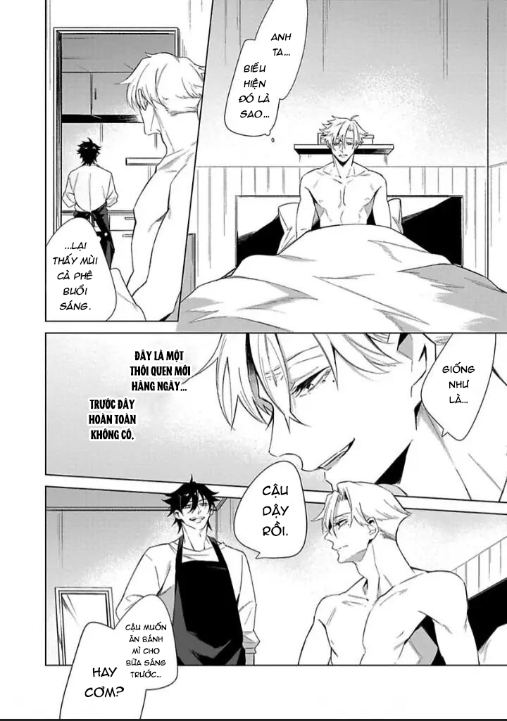 nghi vấn tình cảm chapter 4 4