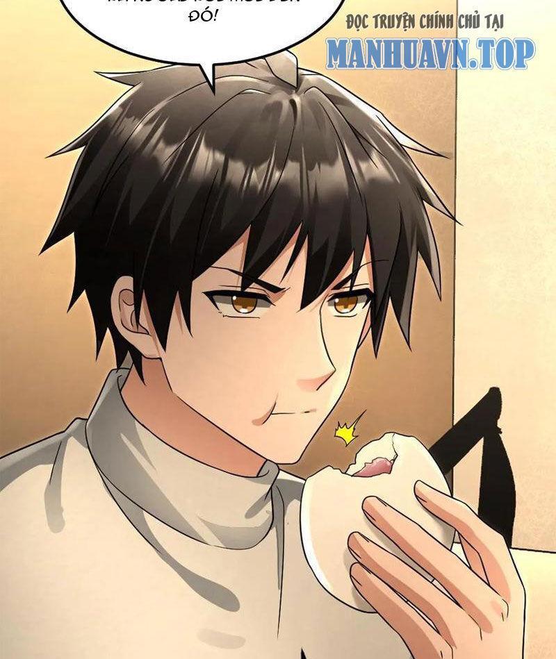 đóng băng toàn cầu: tôi gây dựng nên phòng an toàn thời tận thế chapter 225 16