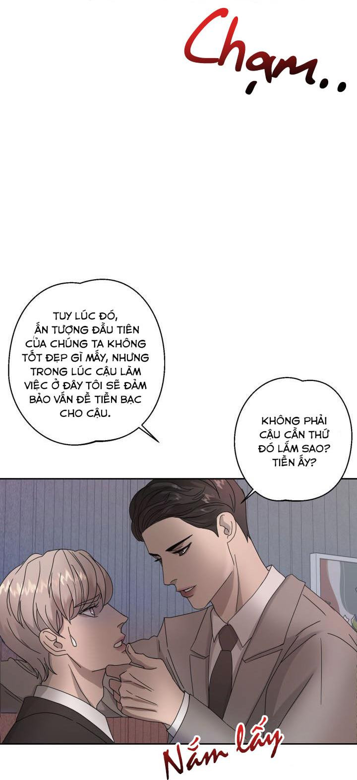 nhiệm vụ không lối thoát chapter 4 9