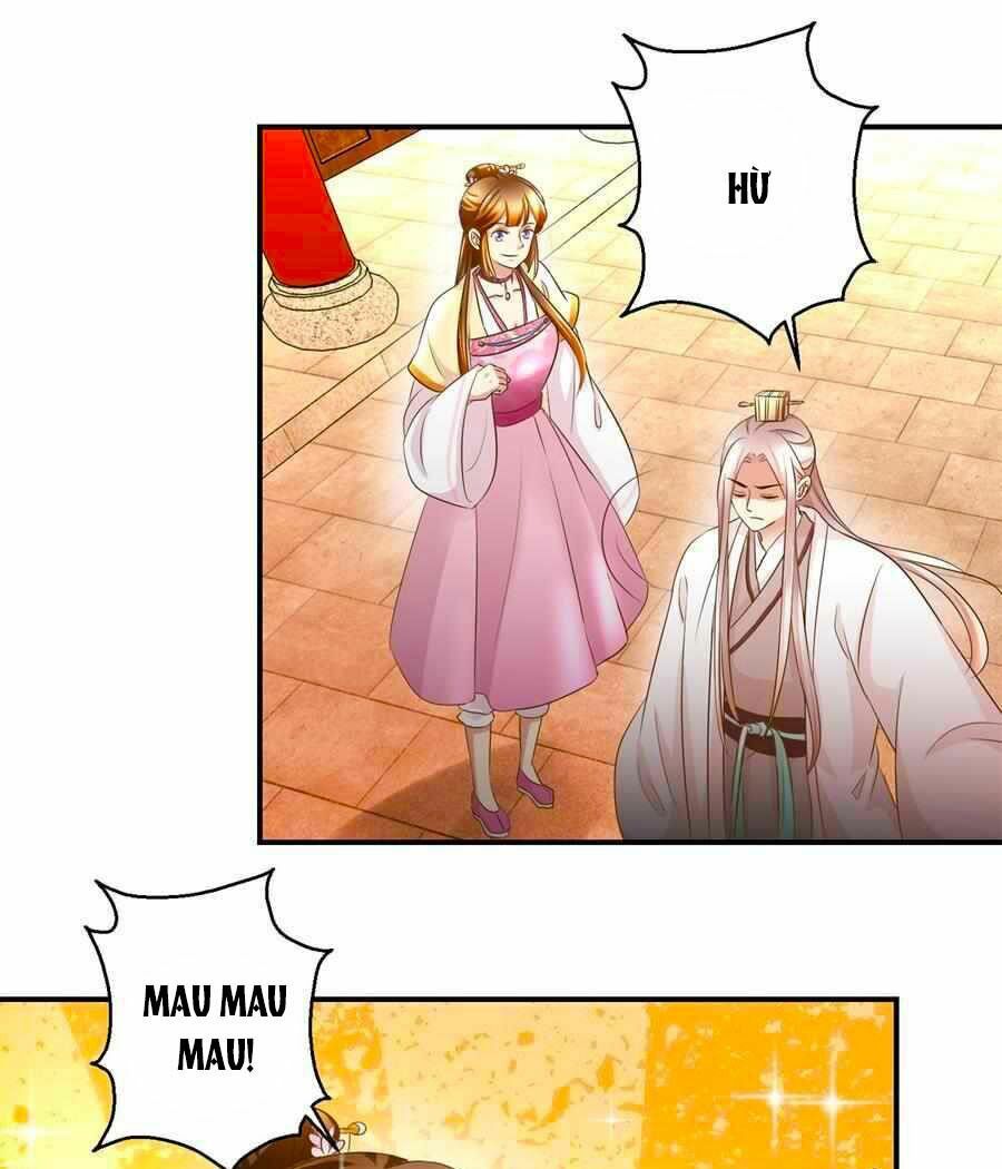 thuần phi ký chapter 38 3