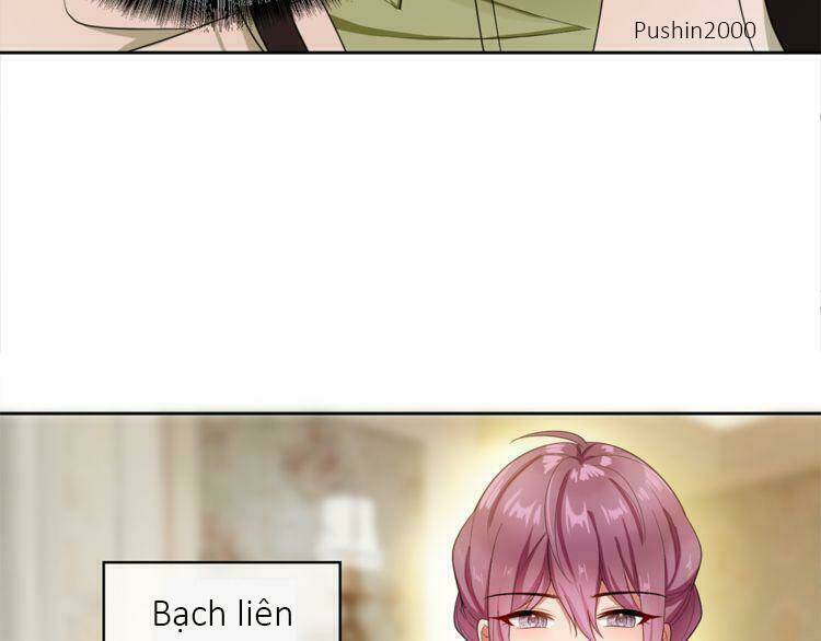 cô vợ nhỏ nuông chiều quá lại thành ác!! chapter 7 17