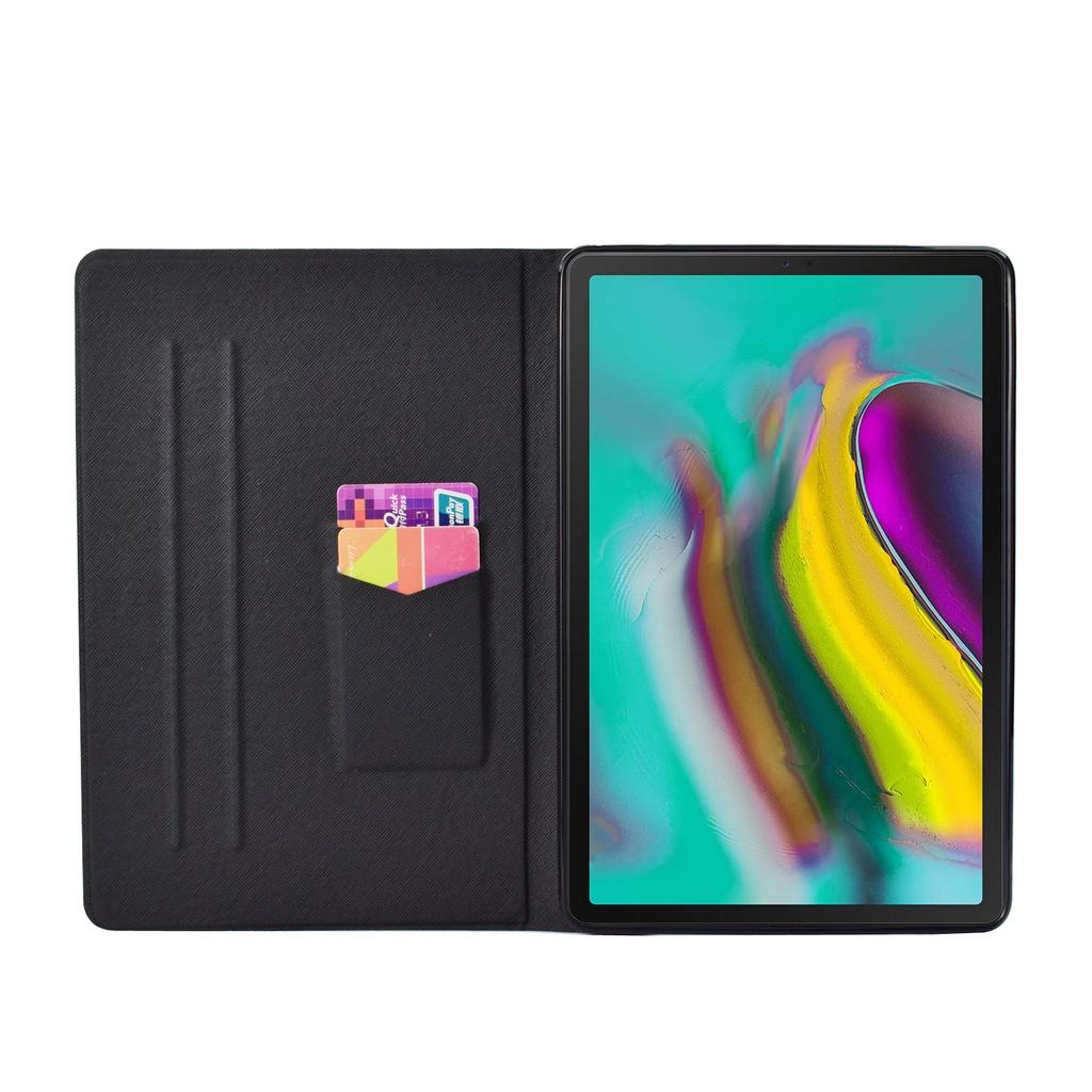 Cho máy tính bảng Samsung Galaxy Tab A7 Lite 8.7" T220/ T225 Ốp lưng in họa tiết dành