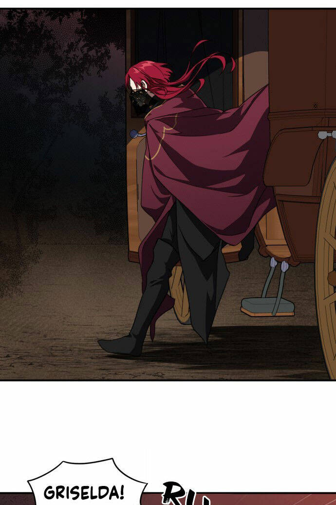 lâu đài vô danh chapter 25 15