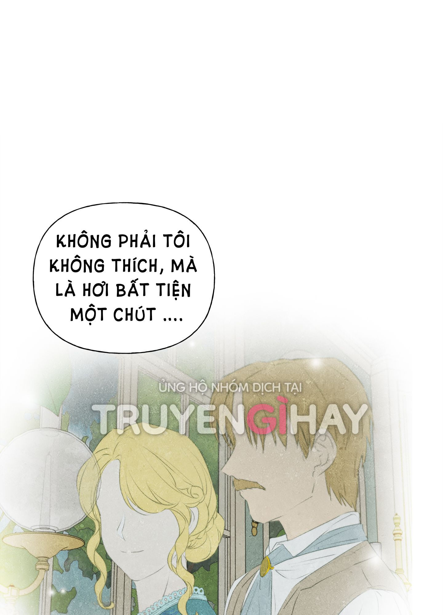 triệu hồi sư với mái tóc màu hoàng kim chapter 104 76