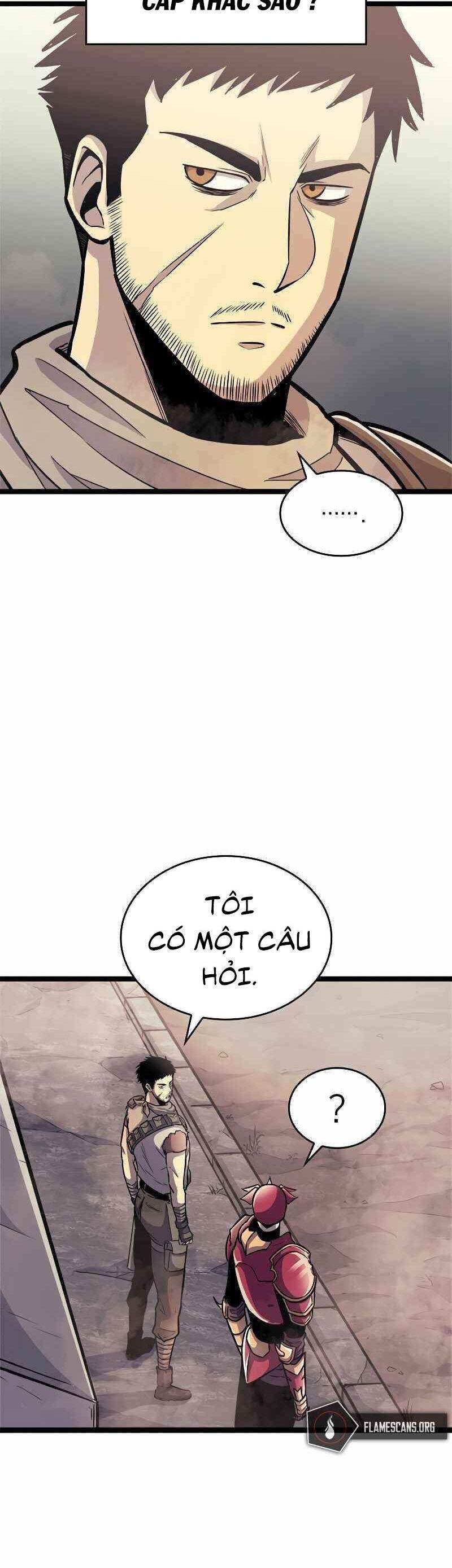 tôi trở lại thăng cấp một mình chapter 144 22