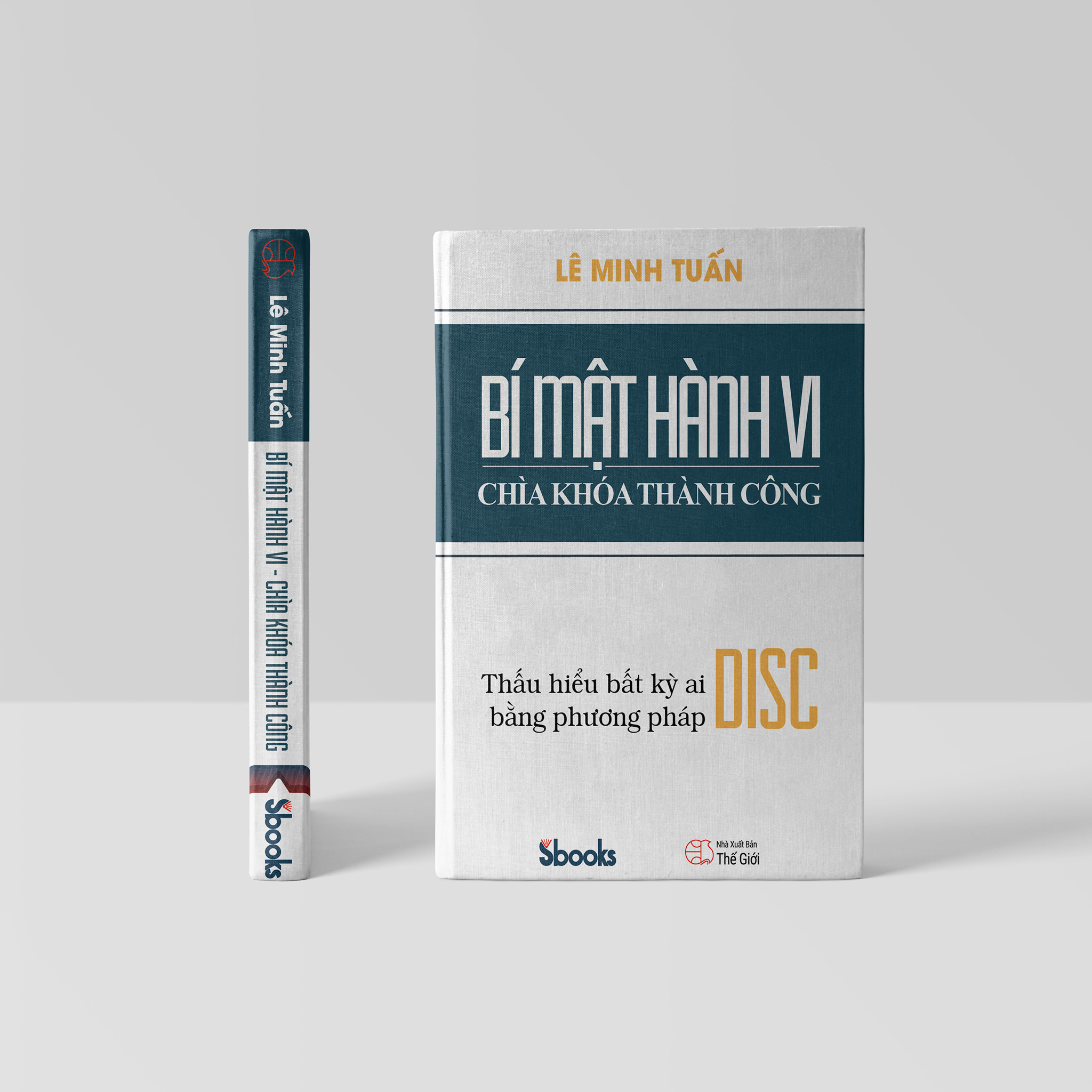 BÍ MẬT HÀNH VI CHÌA KHÓA THÀNH CÔNG