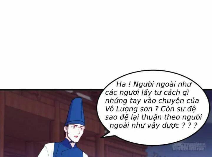 bí mật của dạ tộc chapter 36 46