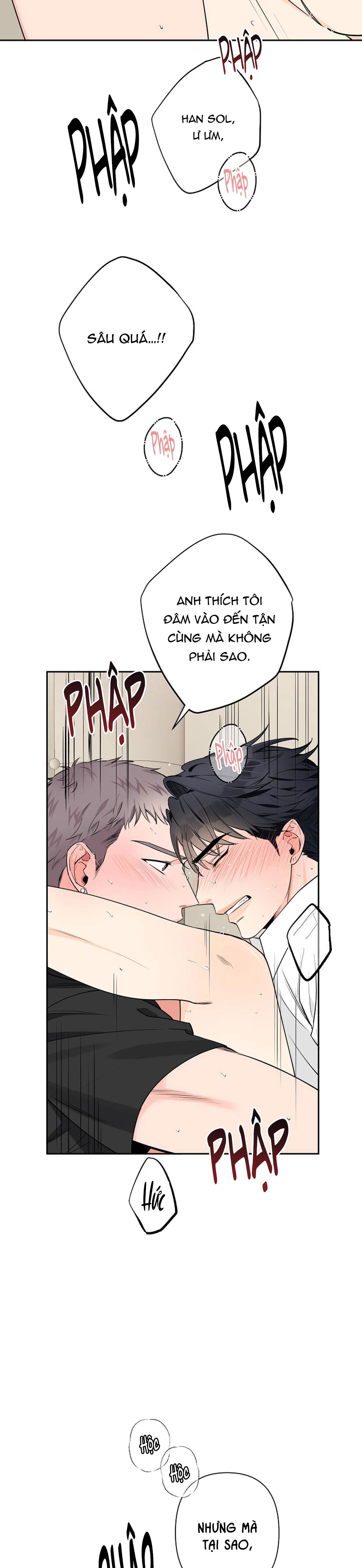 đêm dịu dàng chapter 31 26