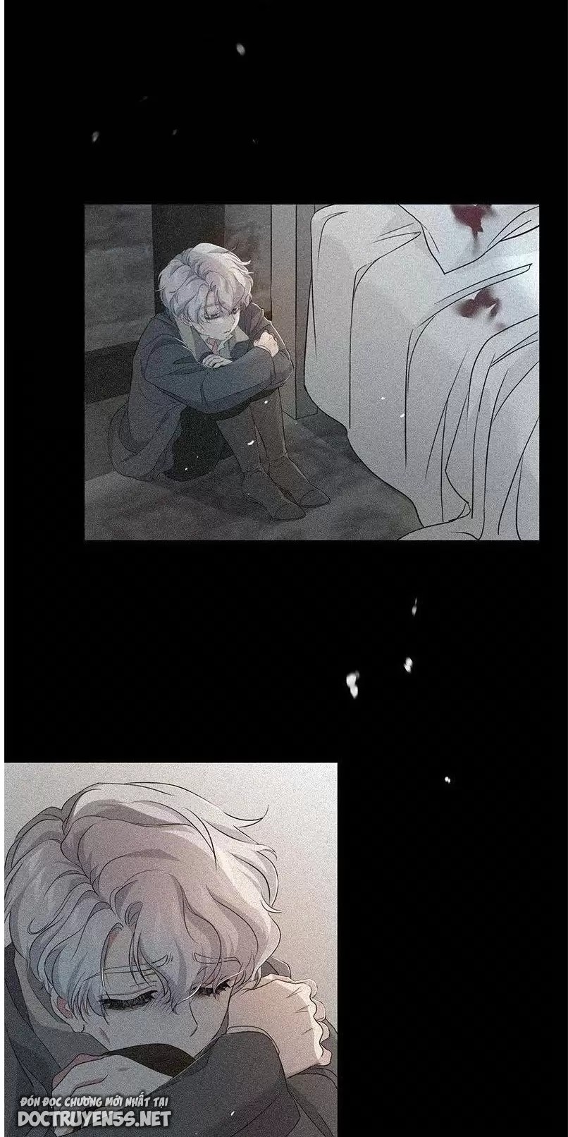 nếu tôi là nhân vật phản diện liệu tôi sẽ chết chapter 24 2