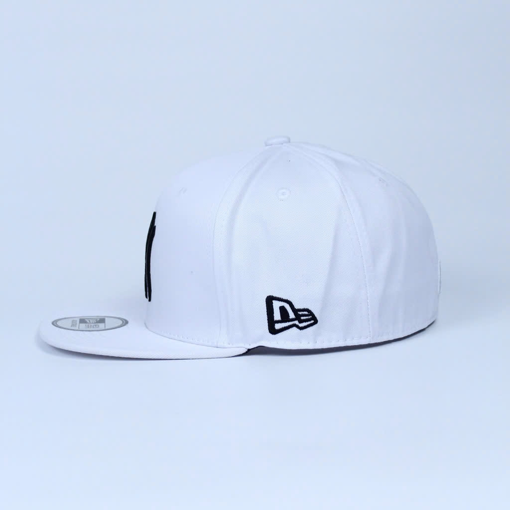 Nón hiphop, mũ snapback NY phối vải kaki form chuẩn thời trang cao cấp