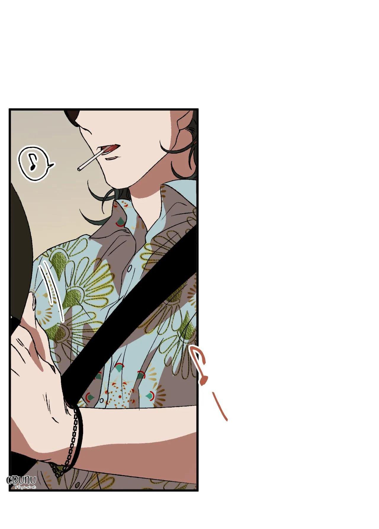 bẫy đôi ngọt ngào chapter 14 69