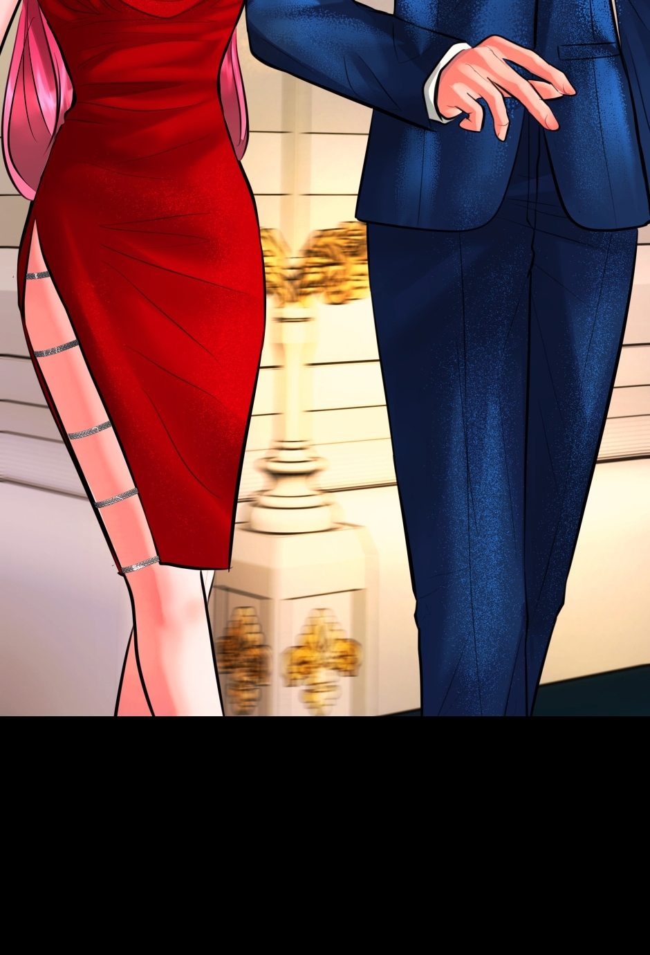 tôi đã ký khế ước với ác quỷ chapter 27.1 28