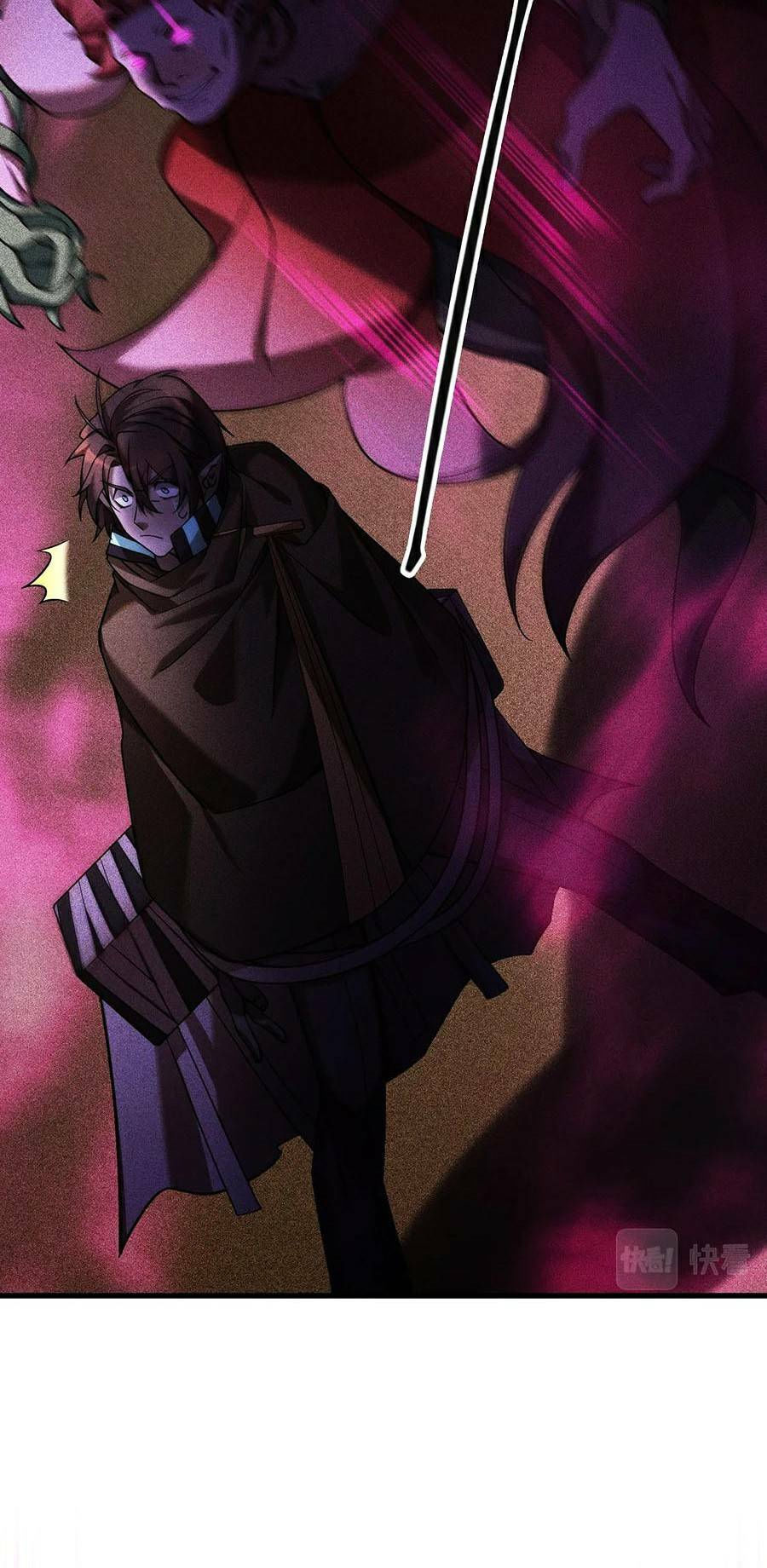 người chơi siêu mạnh chapter 16 43