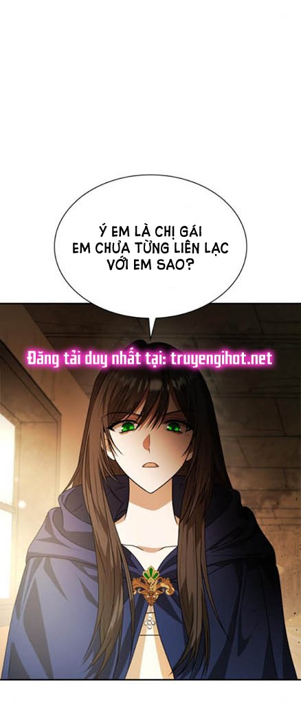 chị yêu, kiếp này em sẽ là hoàng hậu chapter 5.2 8