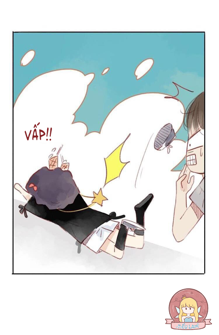 phế sài thần đăng và công chúa chapter 9 13