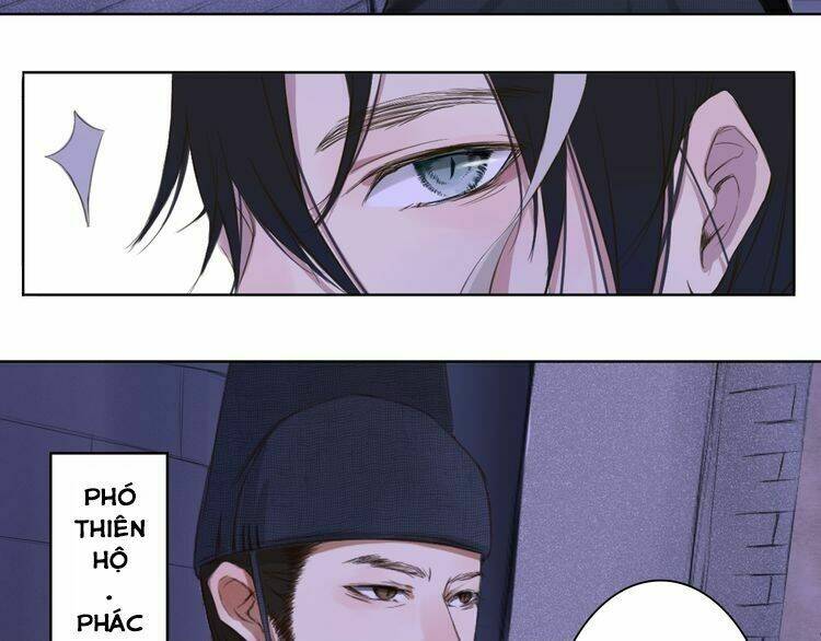 bạch lý hành giả chapter 1 33