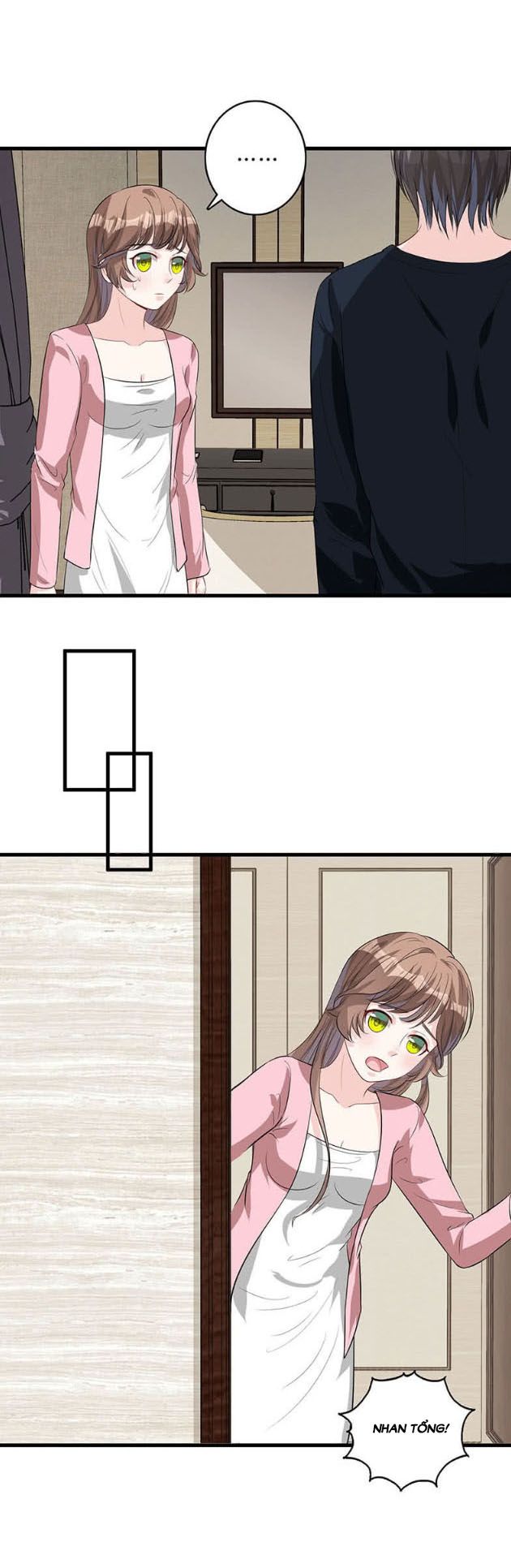 tân nương thế thân chapter 28 9
