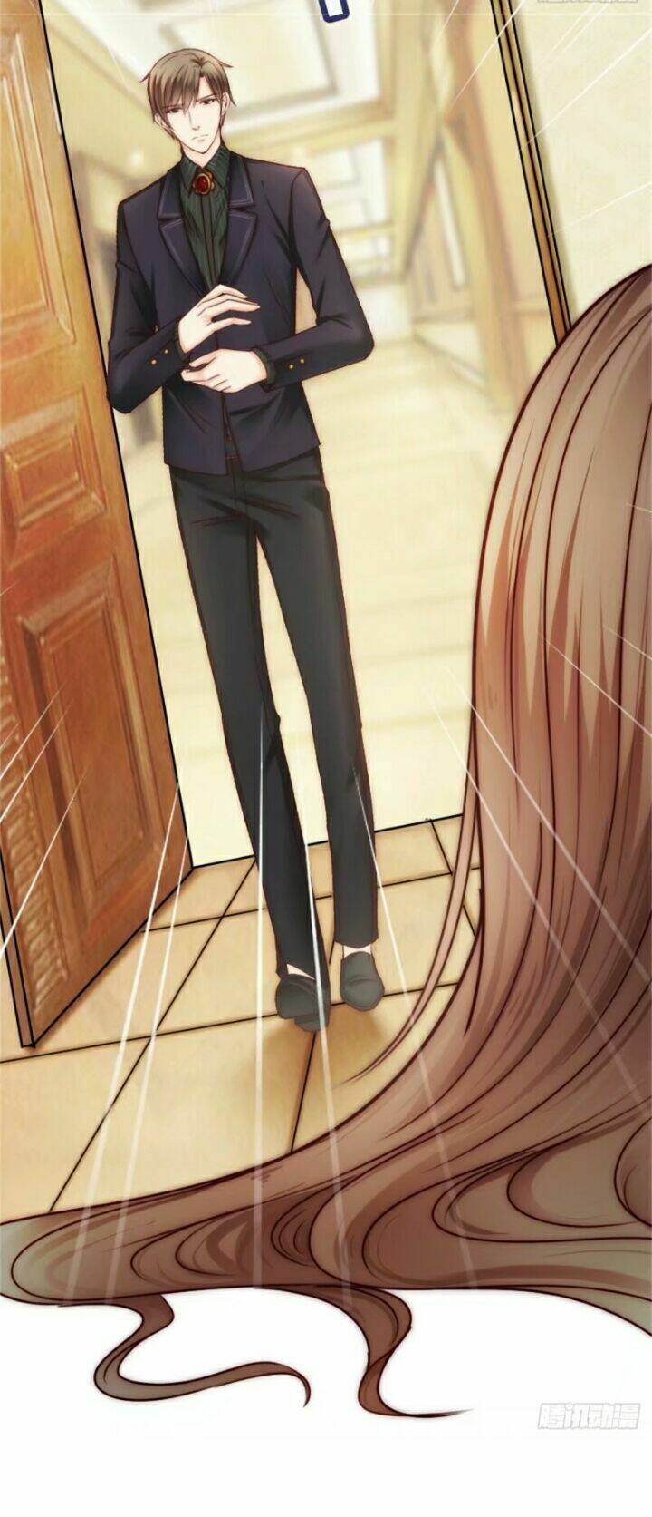 thất ức kiều thê sủng ái ký chapter 4 7