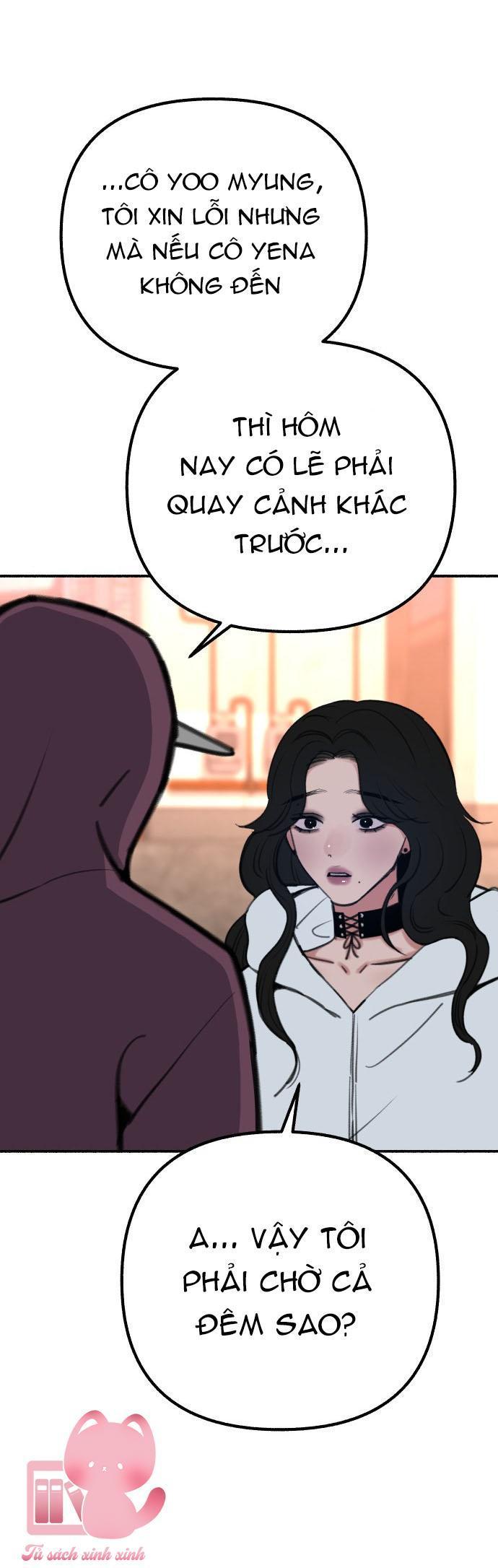 nàng thơ điện ảnh chapter 37 33