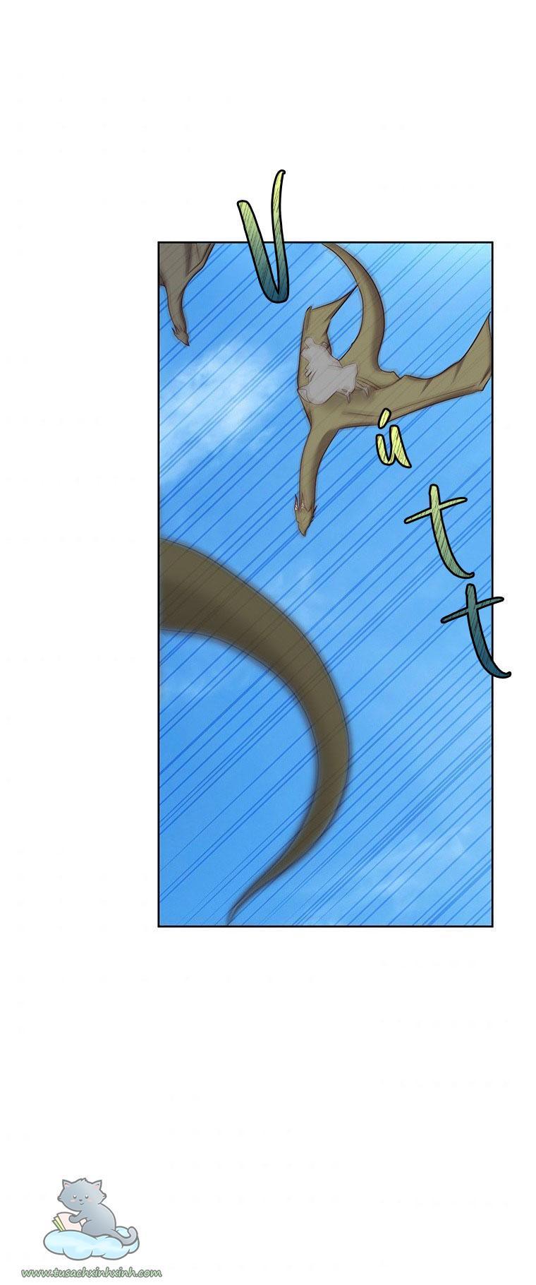 thế thì ta cứ trở thành kẻ ác thôi chapter 41 35