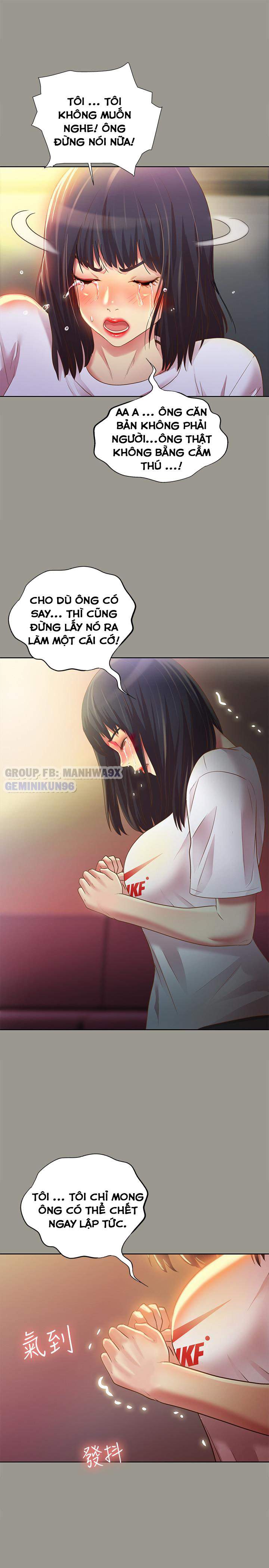 bạn gái của bạn tôi chapter 71 5