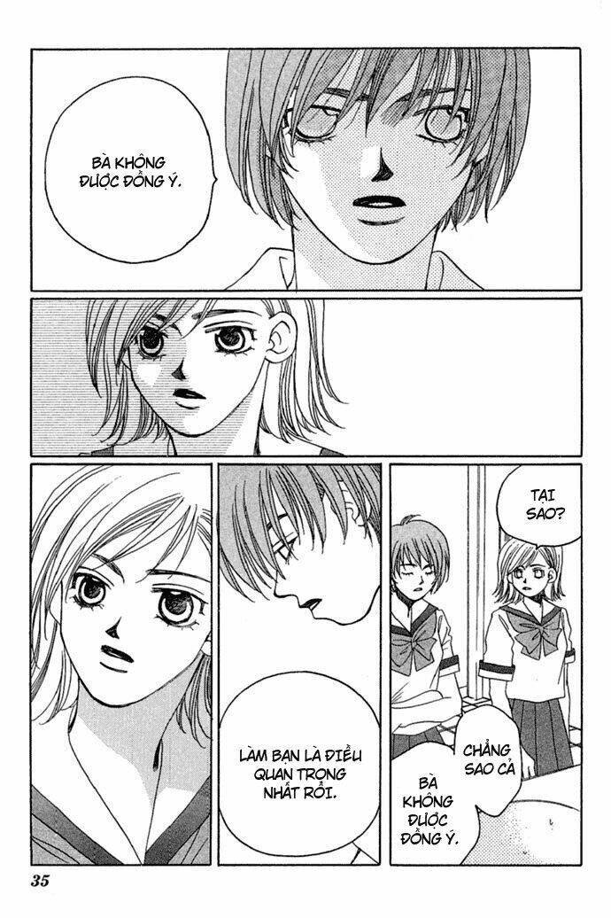 allegro agitato chapter 1 34