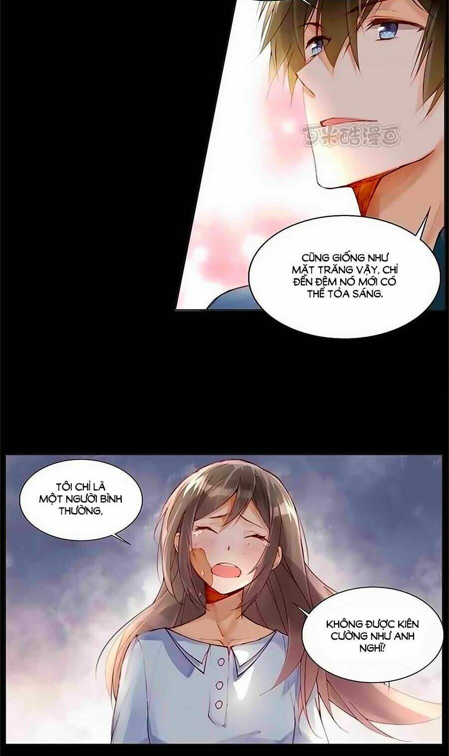 trọng sinh chi tinh quang thôi xán chapter 29 13