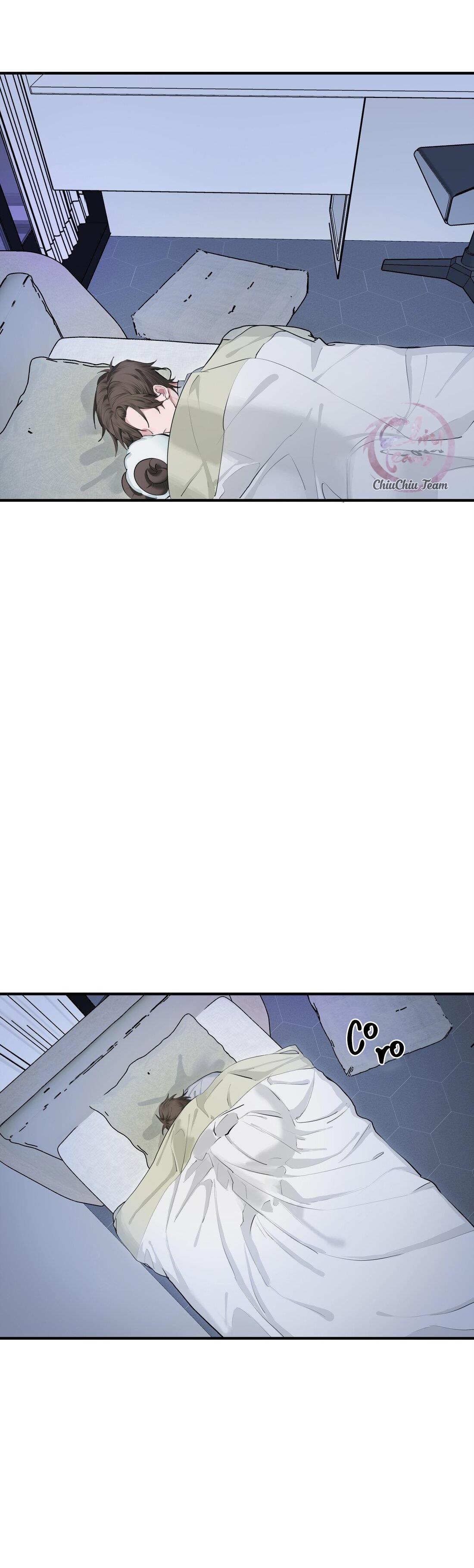 quan hệ xâm chiếm chapter 15 16