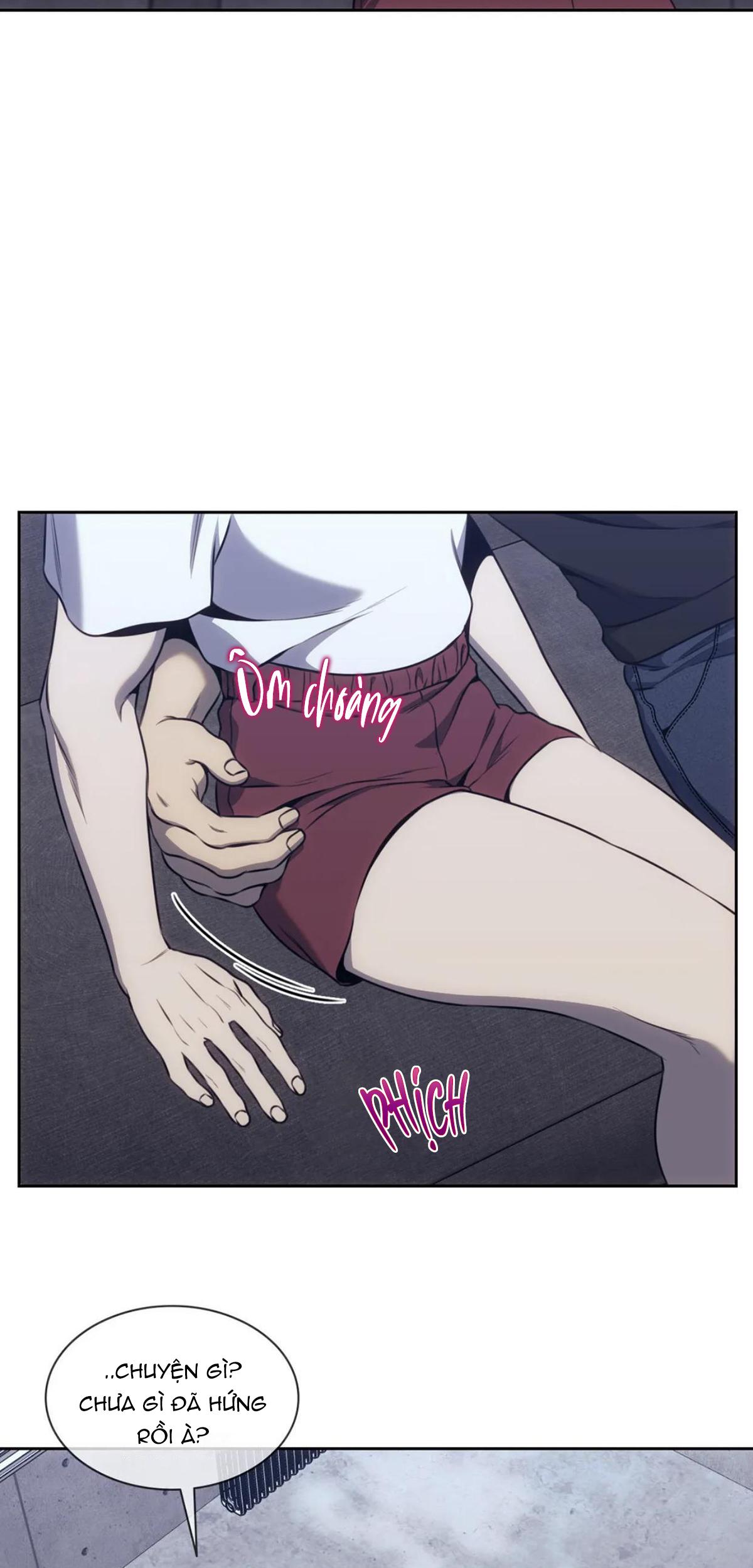 công cuộc báo thù của kẻ yếu thế chapter 48 45