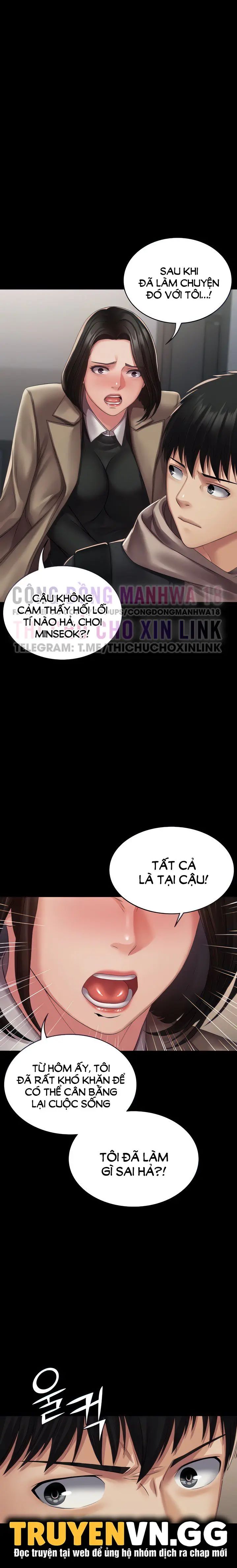 hệ thống succubus chapter 13 7