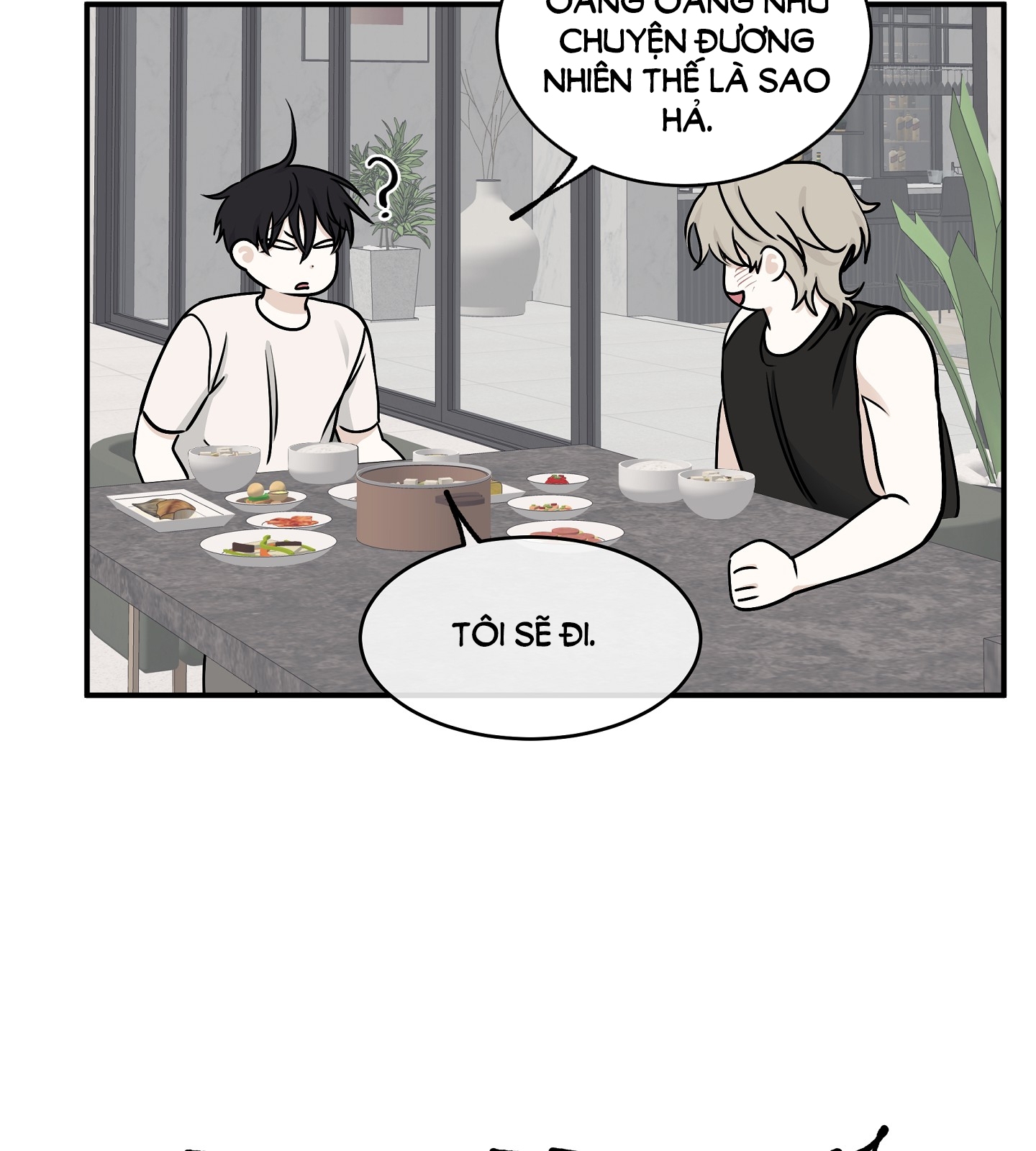 đêm bên bờ biển chapter 65.2 29