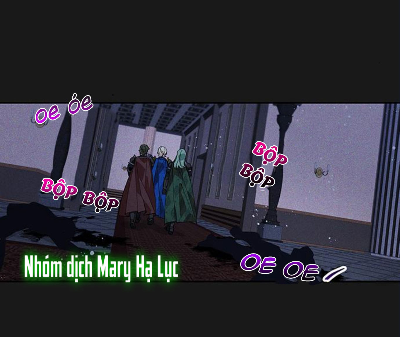 con người không phải thứ có thể sửa đổi được đâu! chapter 19 51