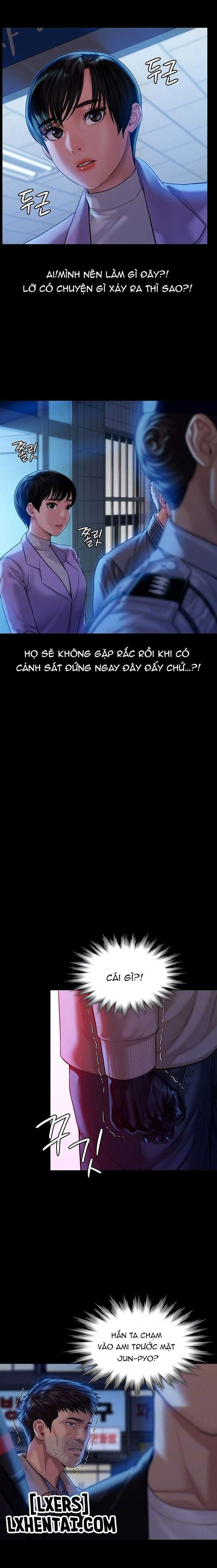 ong chúa chapter 171 3